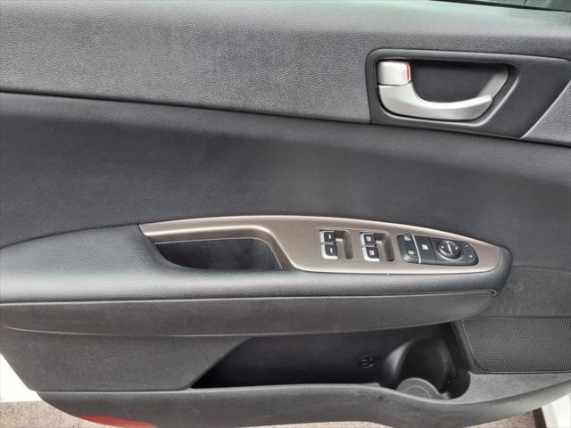 used 2019 Kia Optima car, priced at $15,000