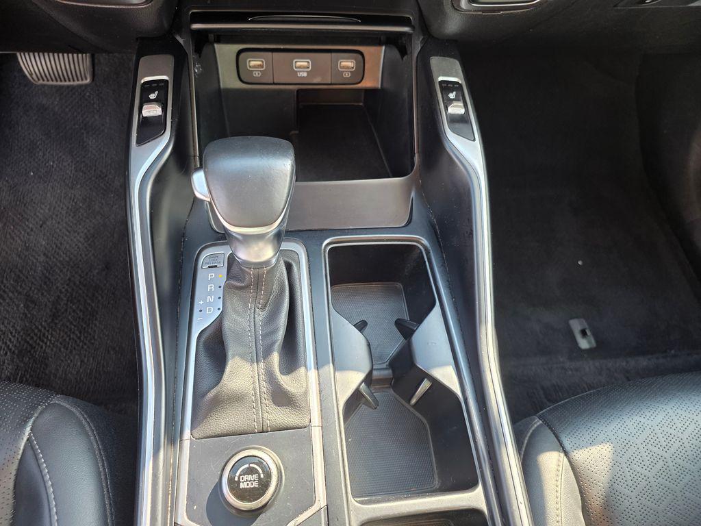 used 2022 Kia Sorento car, priced at $22,529