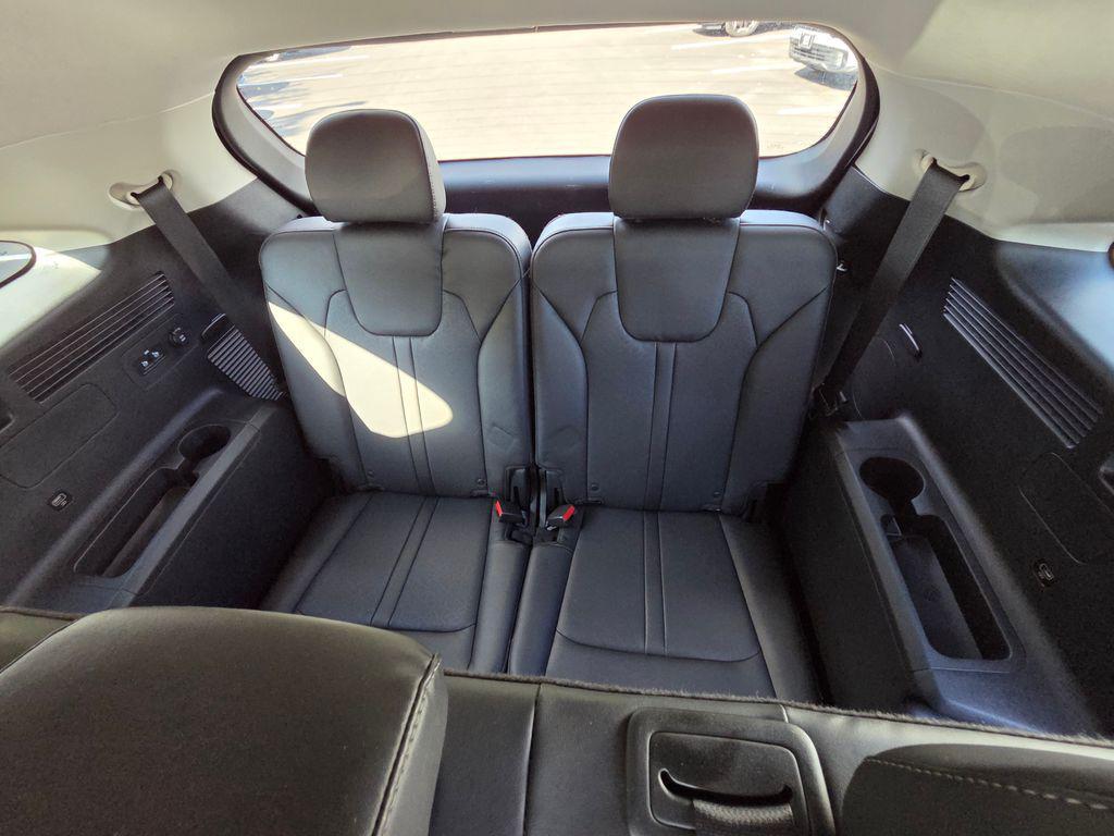 used 2022 Kia Sorento car, priced at $22,529