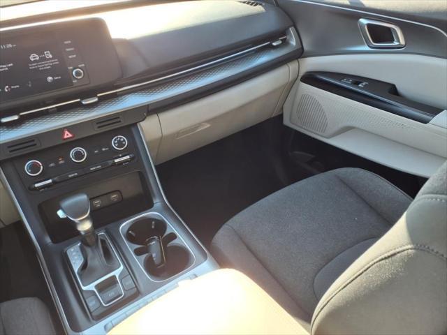 used 2022 Kia Carnival car, priced at $28,354