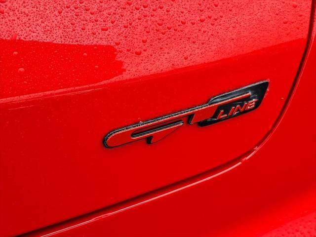 used 2021 Kia Soul car, priced at $16,006