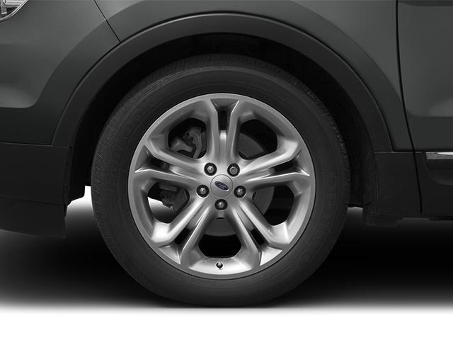 used 2013 Ford Explorer car, priced at $13,500