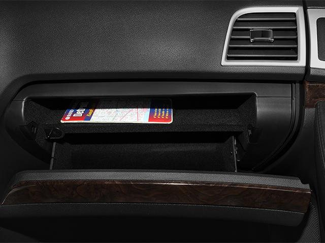 used 2013 Ford Explorer car, priced at $13,500