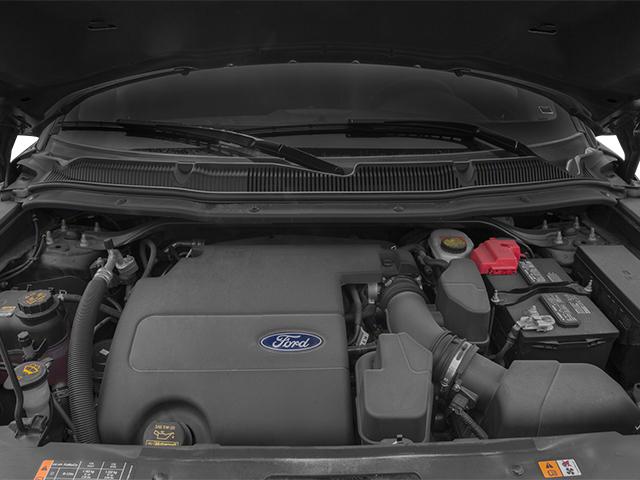 used 2013 Ford Explorer car, priced at $13,500