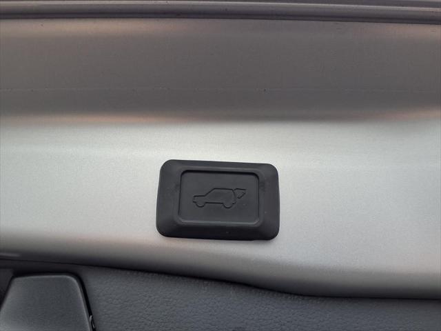 used 2022 Toyota RAV4 car, priced at $27,865