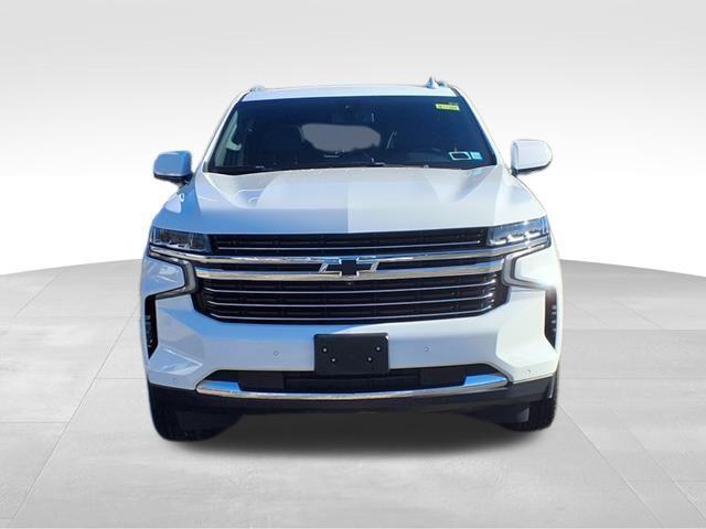 used 2021 Chevrolet Tahoe car, priced at $42,550