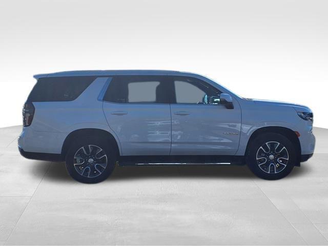 used 2021 Chevrolet Tahoe car, priced at $42,550