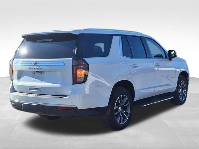 used 2021 Chevrolet Tahoe car, priced at $42,550