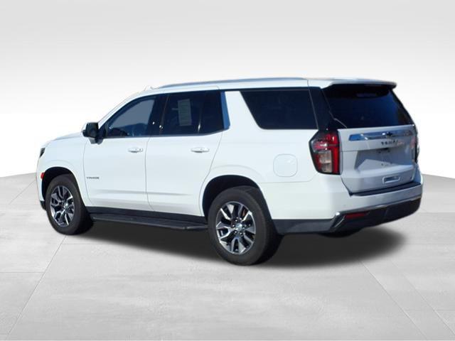 used 2021 Chevrolet Tahoe car, priced at $42,550