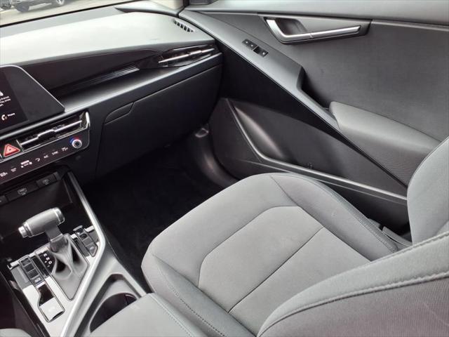 used 2024 Kia Niro car, priced at $24,500