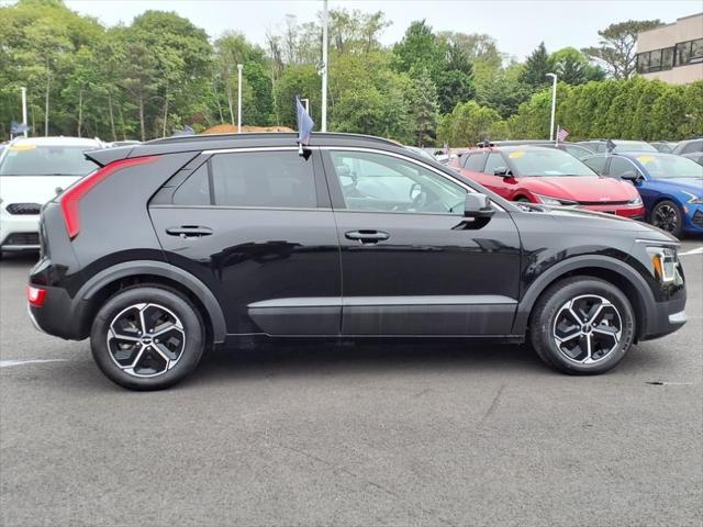 used 2024 Kia Niro car, priced at $24,500