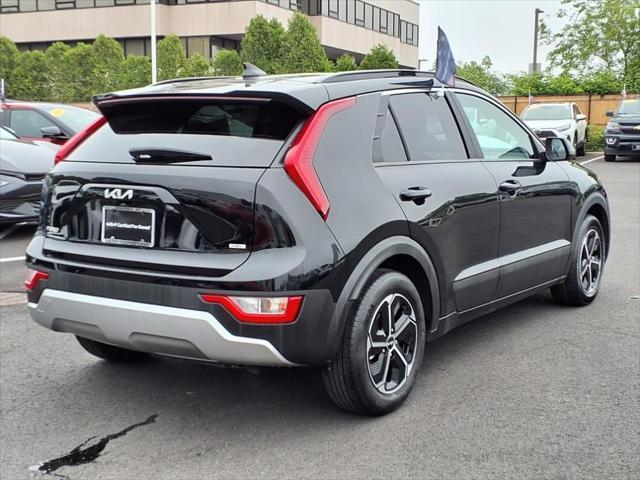used 2024 Kia Niro car, priced at $24,500