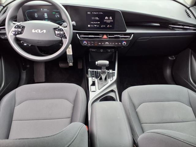 used 2024 Kia Niro car, priced at $24,500