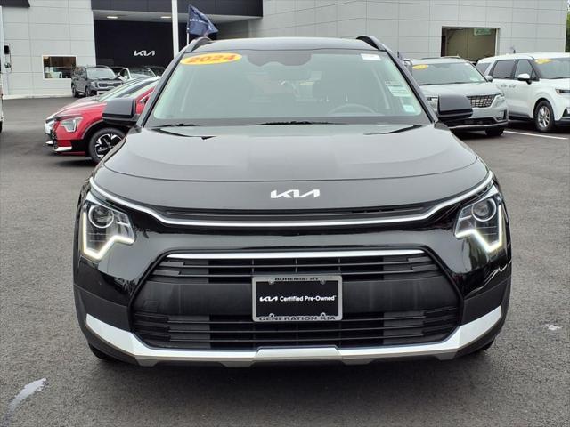 used 2024 Kia Niro car, priced at $24,500