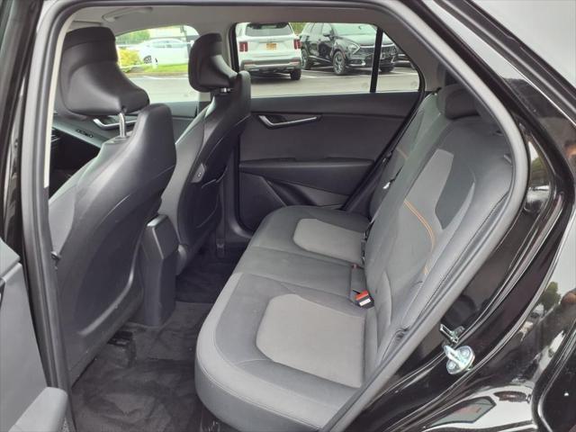 used 2024 Kia Niro car, priced at $24,500