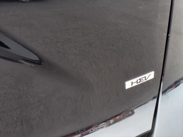 used 2024 Kia Niro car, priced at $24,500