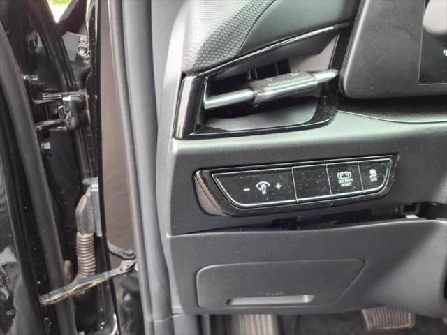 used 2024 Kia Niro car, priced at $24,500