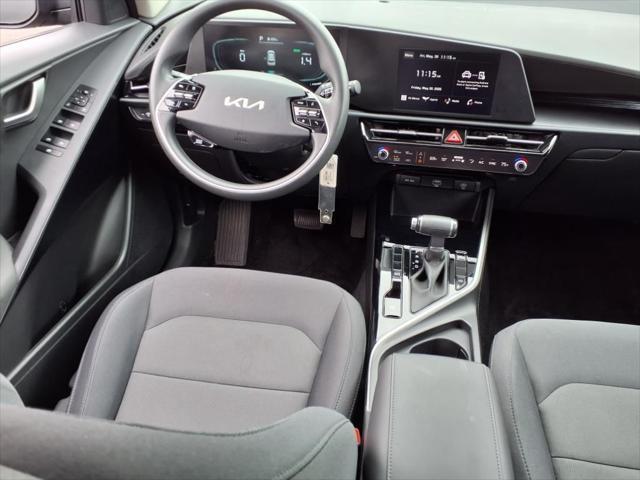 used 2024 Kia Niro car, priced at $24,500