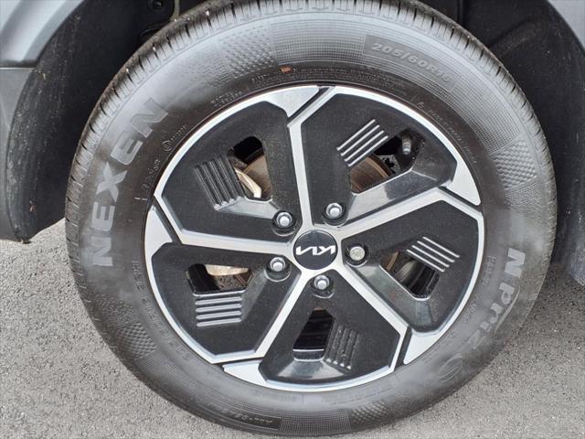 used 2024 Kia Niro car, priced at $24,500