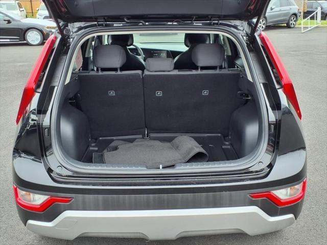 used 2024 Kia Niro car, priced at $24,500