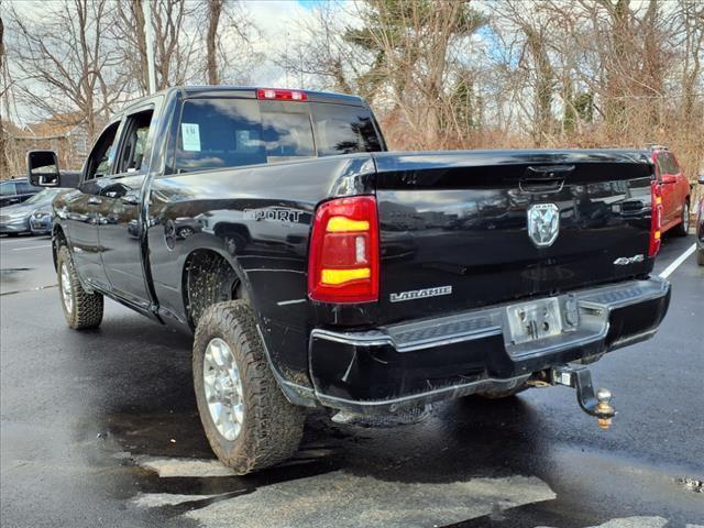 used 2023 Ram 2500 car, priced at $51,497