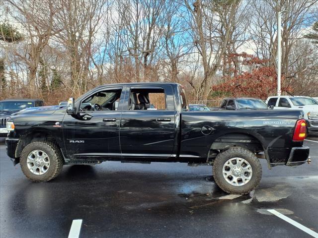 used 2023 Ram 2500 car, priced at $51,497