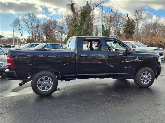 used 2023 Ram 2500 car, priced at $51,497