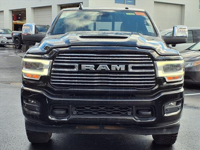 used 2023 Ram 2500 car, priced at $51,497