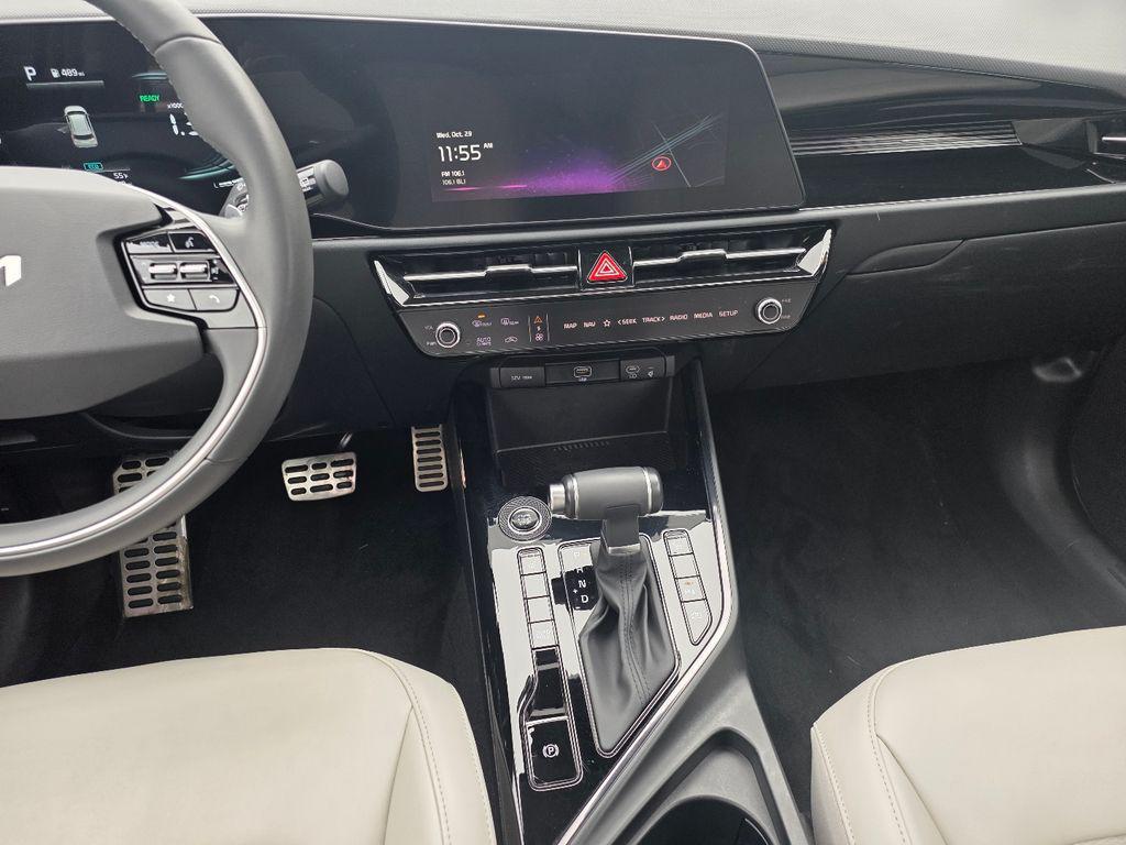 used 2024 Kia Niro car, priced at $27,350