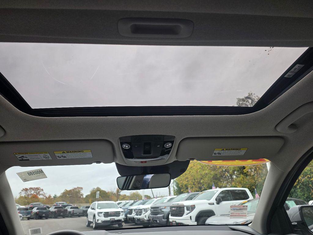 used 2024 Kia Niro car, priced at $27,350