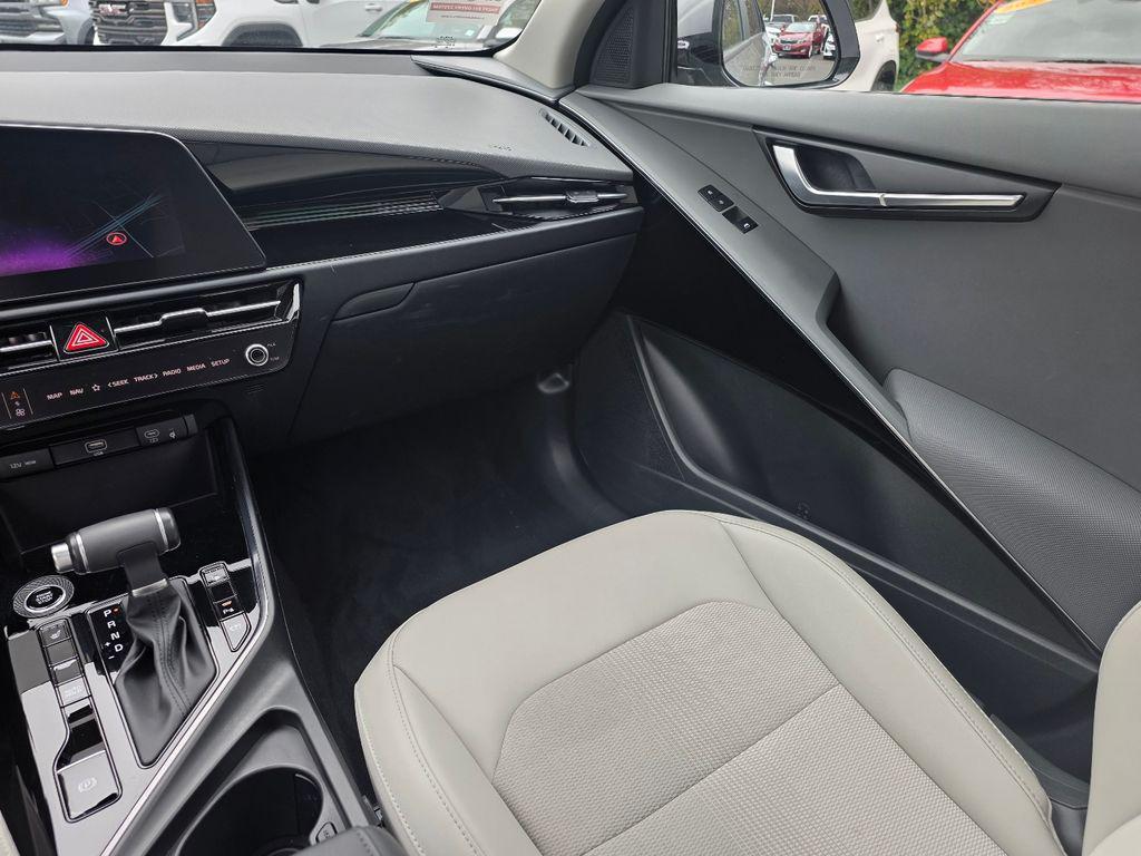 used 2024 Kia Niro car, priced at $27,350