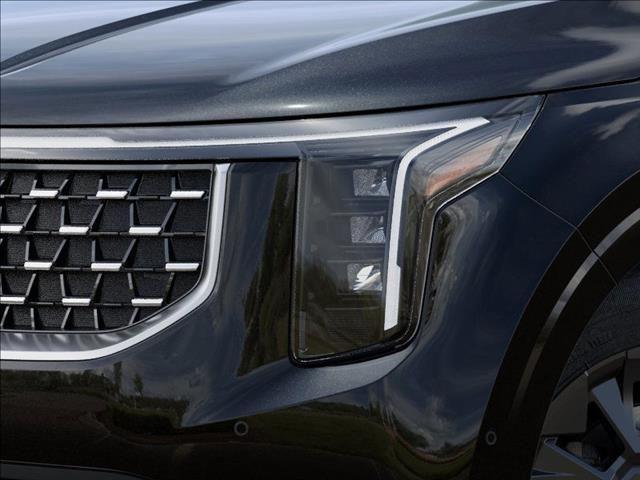 new 2026 Kia Carnival car, priced at $48,020