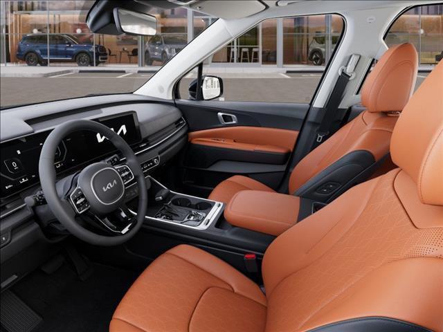 new 2026 Kia Carnival car, priced at $48,020