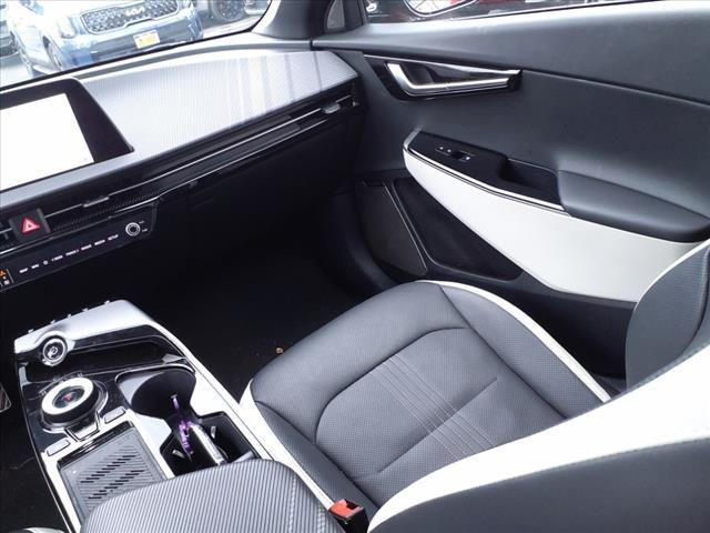 used 2023 Kia EV6 car, priced at $30,414