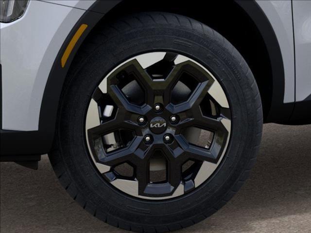 new 2025 Kia Sorento car, priced at $37,525