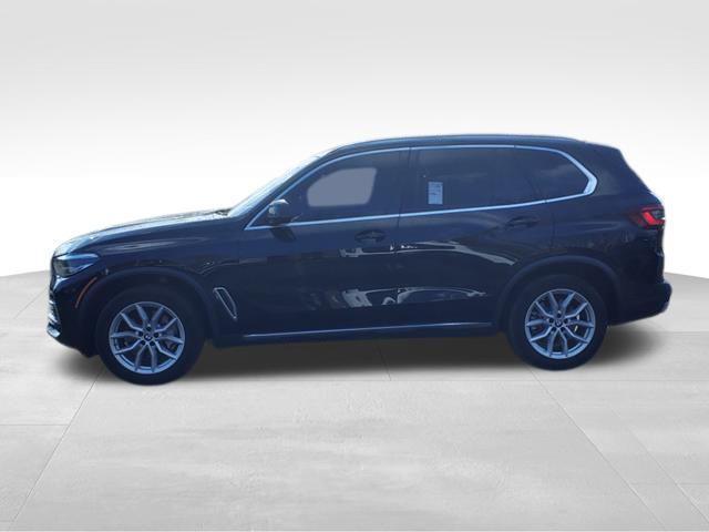 used 2022 BMW X5 car, priced at $36,330