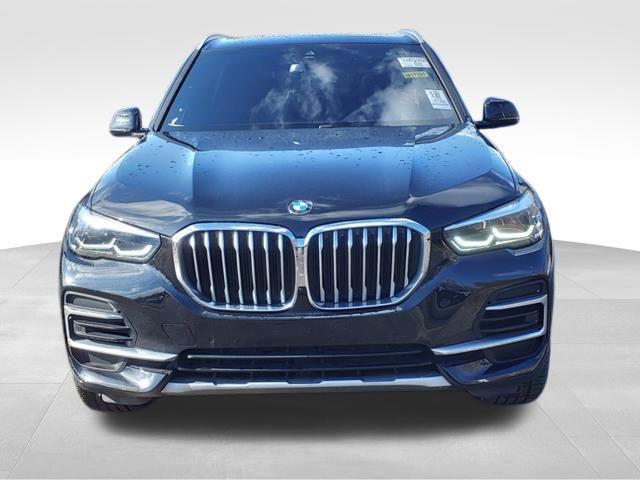 used 2022 BMW X5 car, priced at $36,330