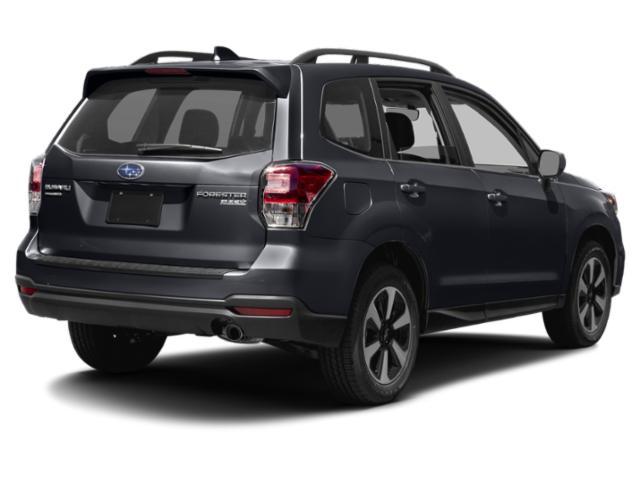 used 2018 Subaru Forester car, priced at $17,489