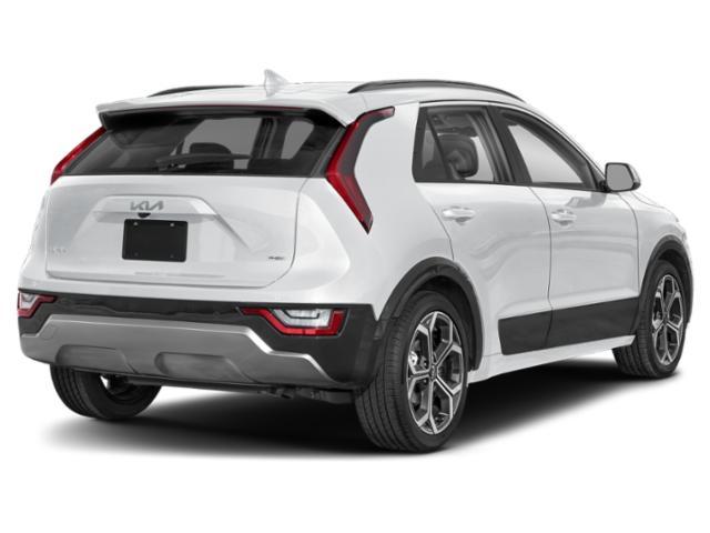 used 2023 Kia Niro car, priced at $26,000