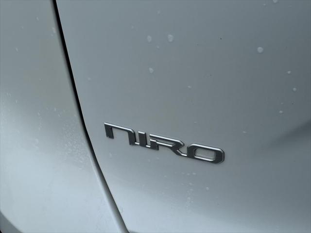 used 2023 Kia Niro car, priced at $25,141