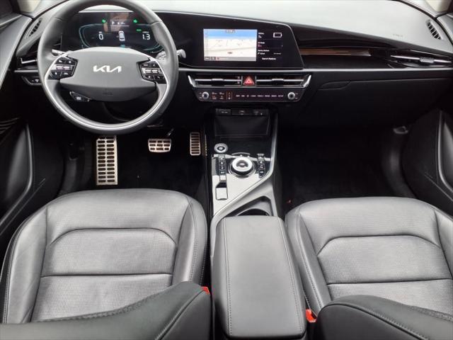 used 2023 Kia Niro car, priced at $25,141