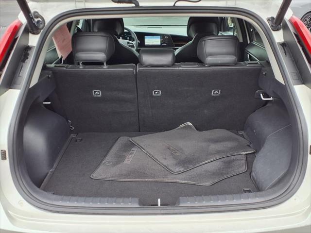used 2023 Kia Niro car, priced at $25,141