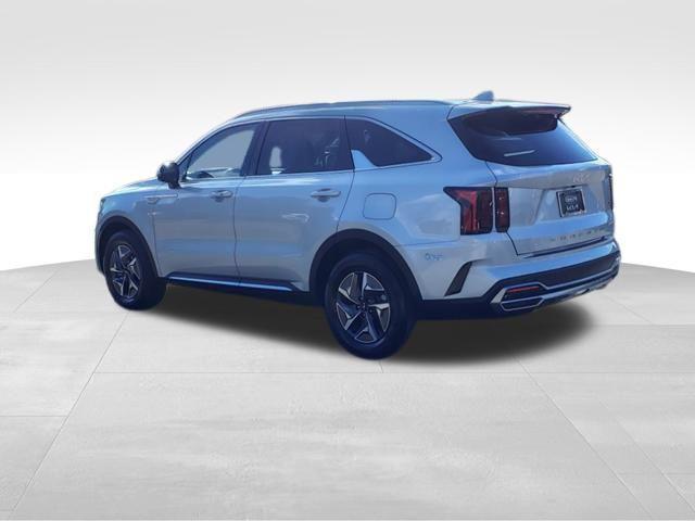 used 2022 Kia Sorento Plug-In Hybrid car, priced at $31,780