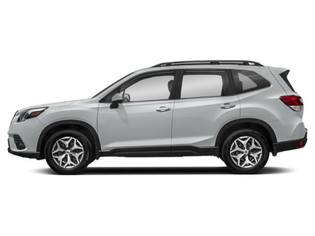 used 2022 Subaru Forester car, priced at $26,888