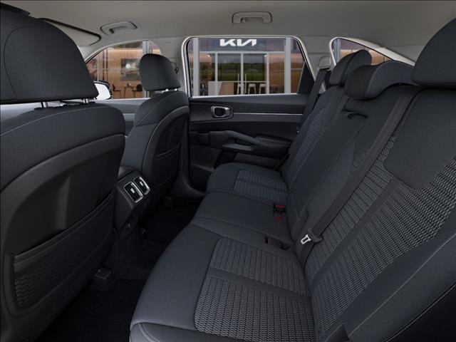new 2025 Kia Sorento car, priced at $332,625
