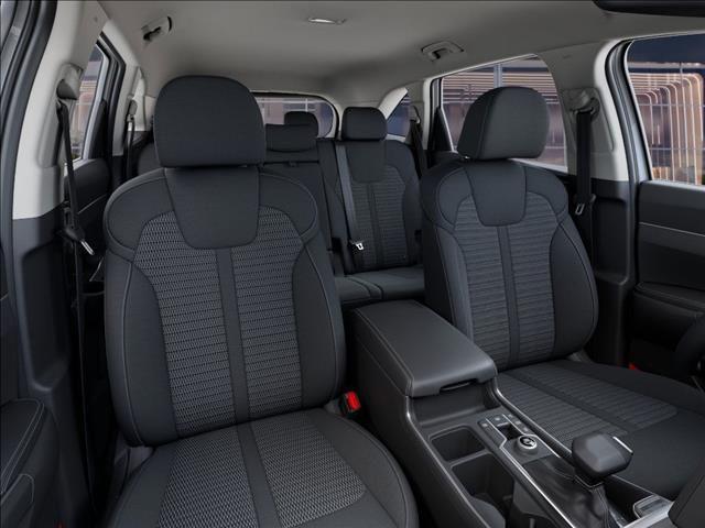 new 2025 Kia Sorento car, priced at $332,625
