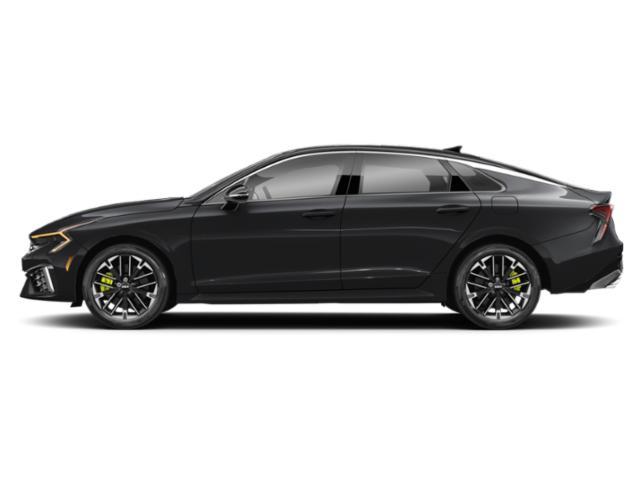 new 2026 Kia K5 car, priced at $34,945