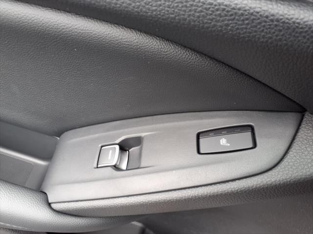 used 2022 Honda Accord Hybrid car, priced at $29,620