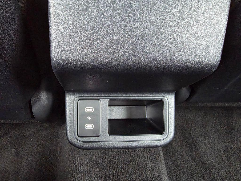 used 2025 Kia K4 car, priced at $19,703