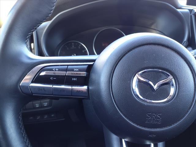 used 2023 Mazda CX-50 car, priced at $28,776